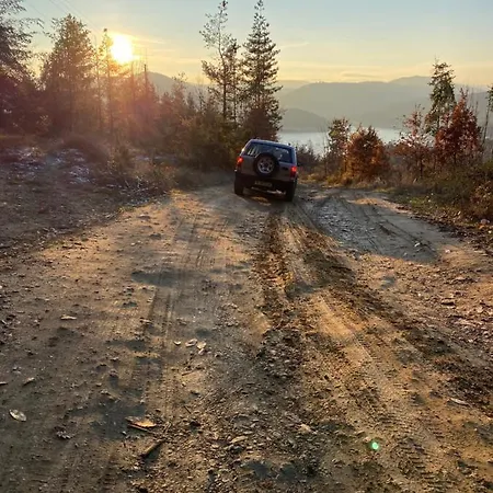 Old Stead * Kŭrdzhali