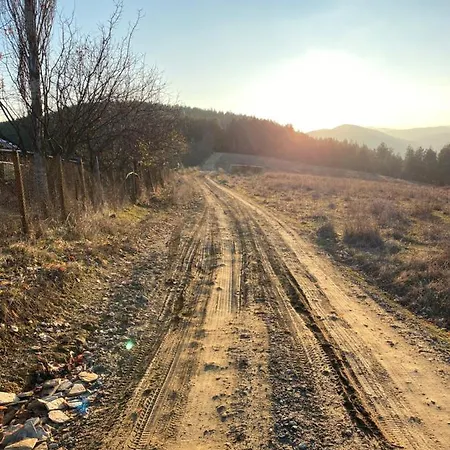 Old Stead Case de vacanță *