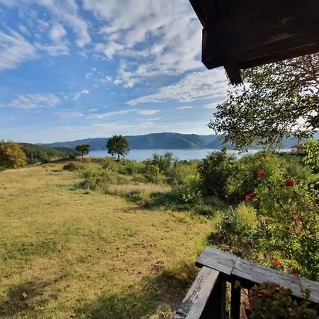 Case de vacanță Old Stead *