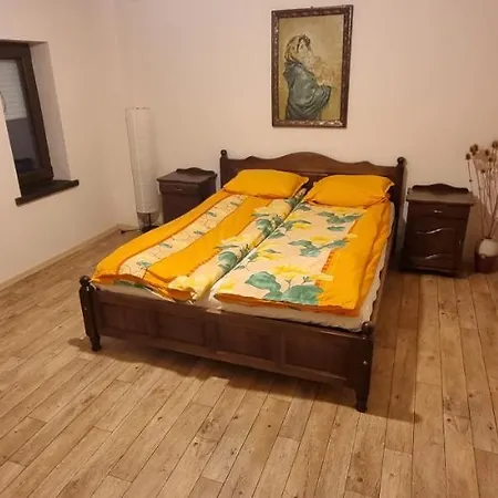 Old Stead Κάρτζαλι