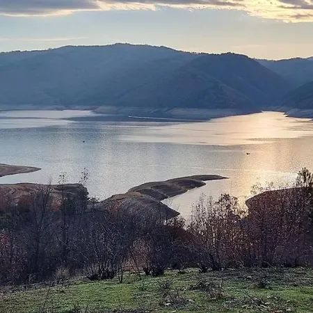 Old Stead Σπίτι διακοπών Κάρτζαλι