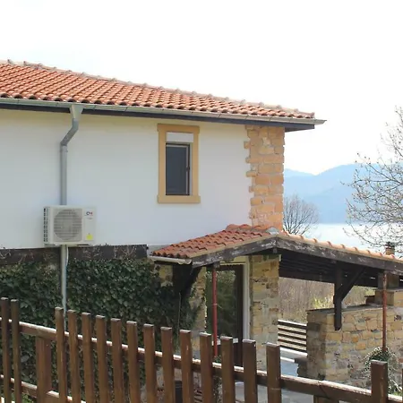 Old Stead Κάρτζαλι