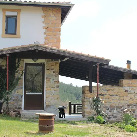Old Stead Vakantiehuis *