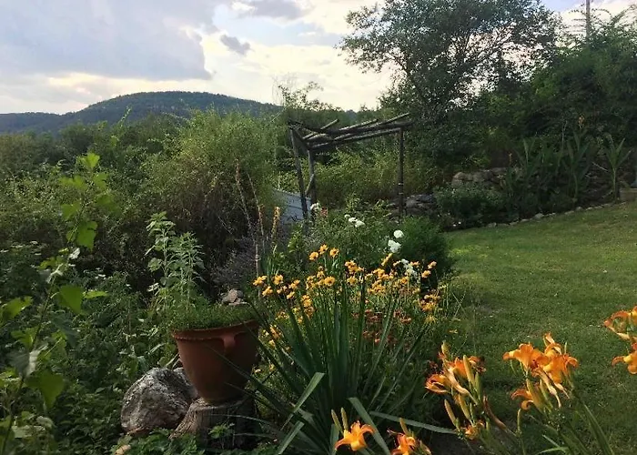 Tatil Evi Old Stead Kŭrdzhali