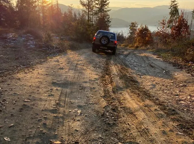 Old Stead * Kŭrdzhali