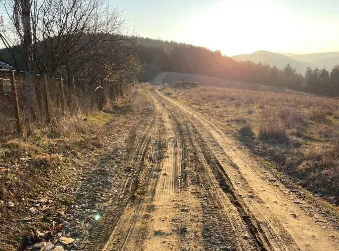 Old Stead Tatil Evi *