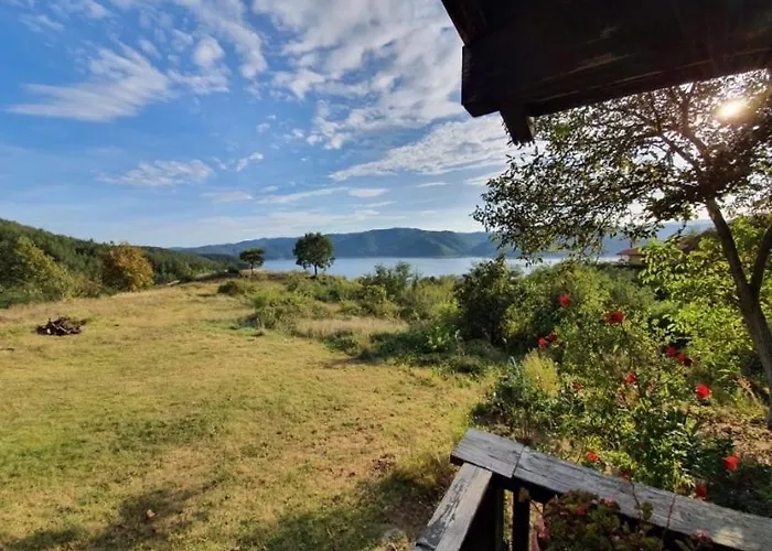 Tatil Evi Old Stead *