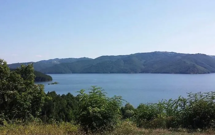 Ваканционна къща Old Stead