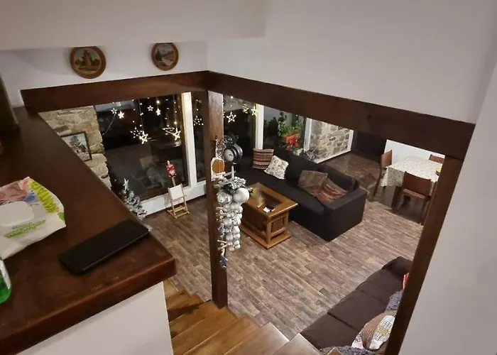 Old Stead Ваканционна къща Кърджали