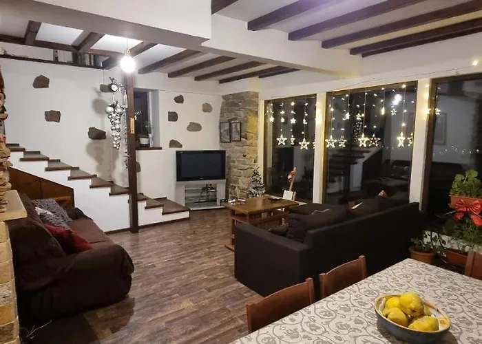 Old Stead Кърджали