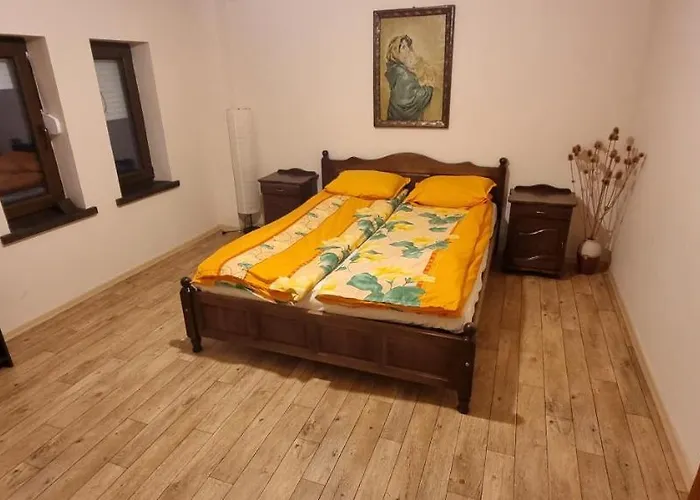 Old Stead Кърджали