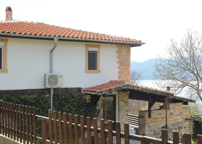 Old Stead Kŭrdzhali