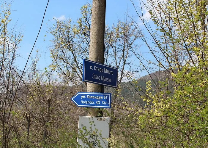 Old Stead * Кърджали