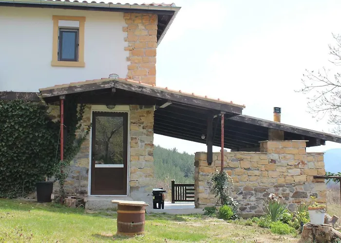 Old Stead Tatil Evi *